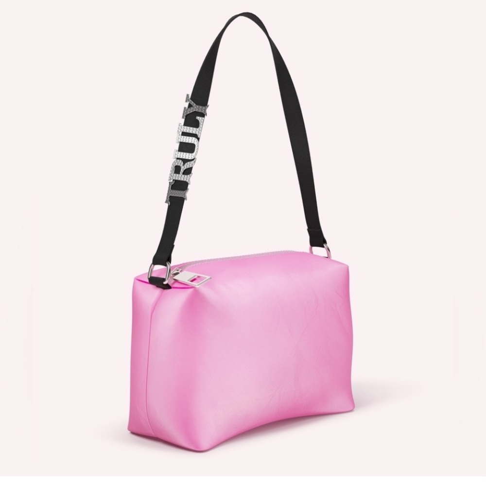 Truly Beauty Crystal Purse